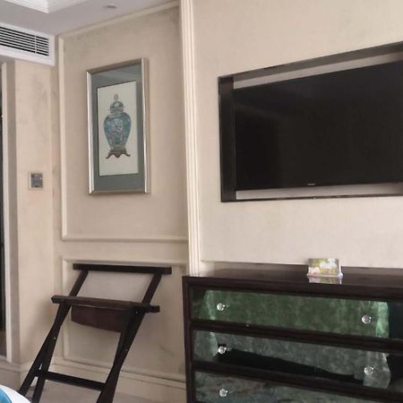 Century Palace Hotel Хуижоу Екстериор снимка
